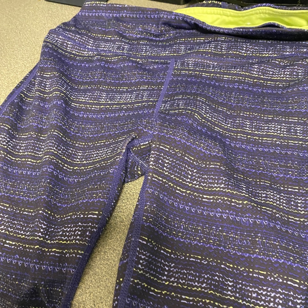 Gaiam Yoga Pants